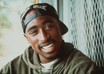 Livre/ L&rsquo;affaire non résolue: L&rsquo;assassinat de Tupac Shakur