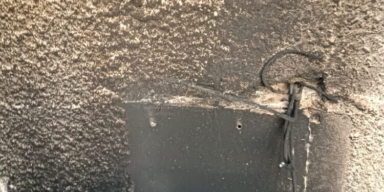 Alépé en proie aux coupures d’électricité : Les habitants expriment leur ras-le-bol