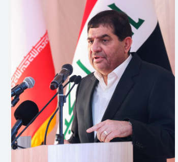 Iran: qui est Mohammad Mokhber, le vice-président qui assure l&rsquo;intérim après la mort de Raïssi?