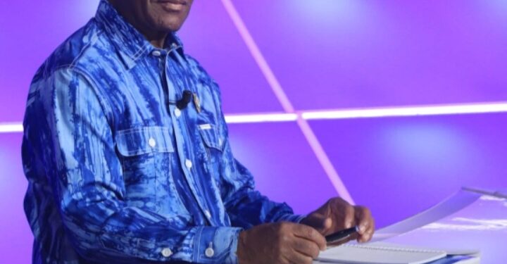 Émission NCI 360: Bravo Tcheidé Jean Gervais