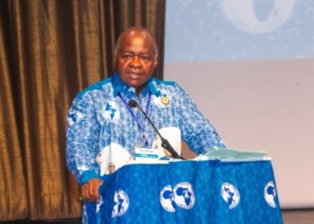 Côte d&rsquo;Ivoire 2025: le Groupe parlementaire du PPA-CI fait bloc derrière Laurent Gbagbo