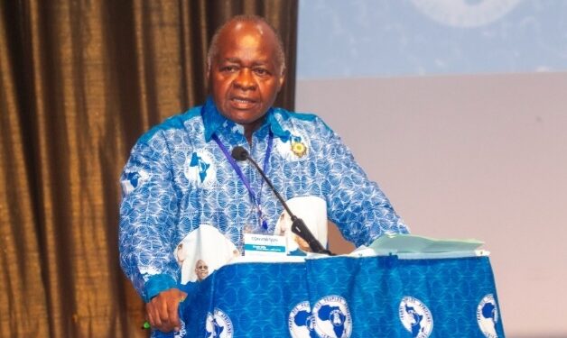 Côte d&rsquo;Ivoire 2025: le Groupe parlementaire du PPA-CI fait bloc derrière Laurent Gbagbo