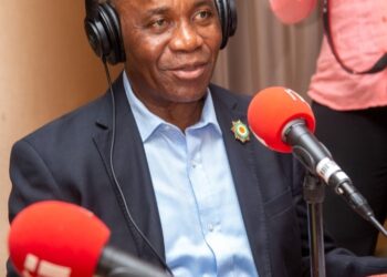 Rfi : Tchéidé Jean-Gervais s&rsquo;exprime sur « Appel sur l&rsquo;actualité »