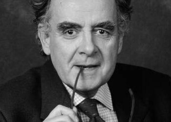 Bernard Pivot, l&rsquo;icône de la culture française, nous quitte à 89 ans