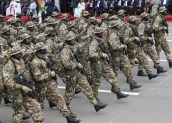 CAP 2025 : Laurent Gbagbo propose un plan ambitieux pour la sécurité et la défense ivoirienne