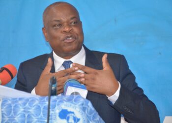 Katinan Koné : Le PPA-CI prêt à relever les défis nationaux