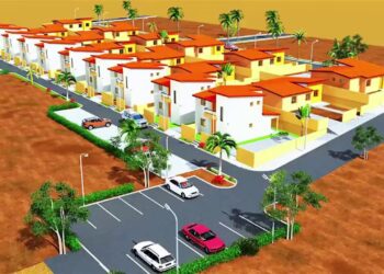 Conquête de 2025/GBAGBO Laurent : Un engagement sans équivoque pour le logement