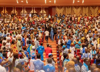 Côte d&rsquo;Ivoire/CAP 2025 : Les instituteurs se mobilisent pour Gbagbo