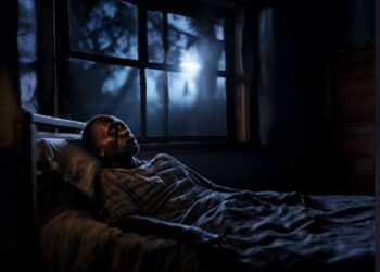 Paludisme et cauchemars : Quand la maladie hante les rêves