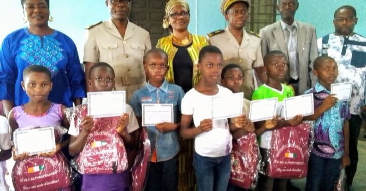 Alépé/Examen du Cepe : L’inspection réalise un taux de réussite au-dessus de la moyenne nationale