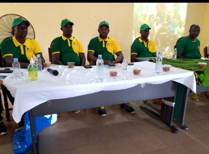 Alépé: Le bien être des producteurs de café-cacao préoccupe une coopérative agricole