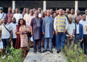 Le PPA-CI organise la visite de Gbagbo à Bonoua, mobilisant ressources et population