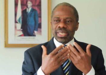 𝗢𝗣E𝗥𝗔𝗧𝗜𝗢𝗡 𝗖𝗔𝗣 𝟮𝟬𝟮𝟱 : Le PPA-CI a-t-il les moyens financiers de ses ambitions ?