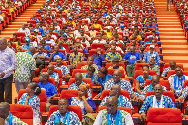 Côte d&rsquo;Ivoire/CAP 2025 : Les instituteurs se mobilisent pour Gbagbo