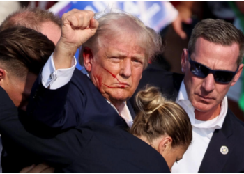 Tentative d&rsquo;assassinat contre Donald Trump: impact politique