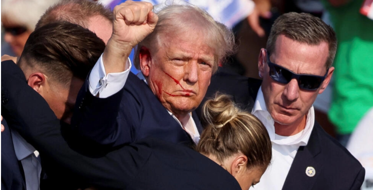 Tentative d&rsquo;assassinat contre Donald Trump: impact politique