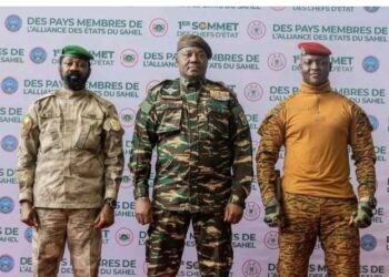 Sommet AES: Les chefs d&rsquo;État du Sahel adoptent un traité crucial