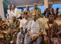 La Communauté Baoulé se réunit à Abidjan pour préserver ses us et coutumes