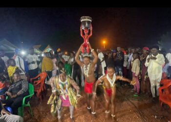 Arrah/ 4e édition de l’Ahua Festival : La promotion de la culture Ahua au rendez-vous