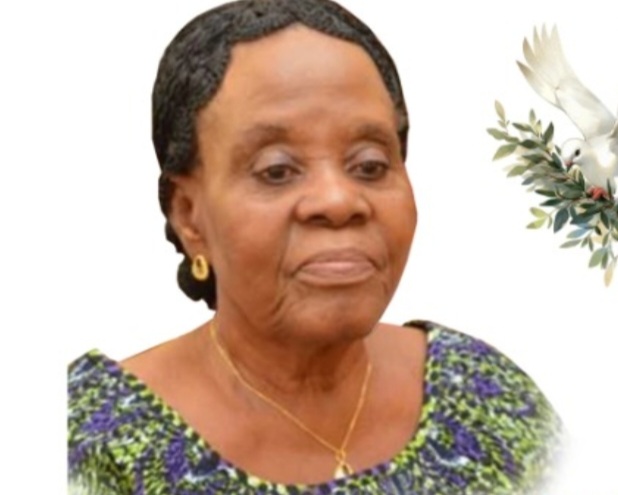 Décédée le 18 juin 2024: le programme des obsèques de Maman Kouamé Adjoua Agnès epse Tanoh dite Mobla