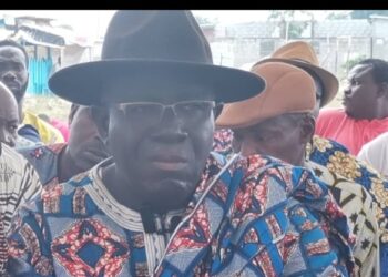 Conflit Foncier: Abouabou réclame ses droits