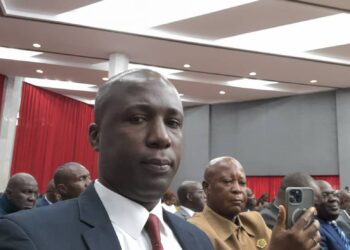 Journée inaugurale des élus locaux (UNACOM-CI) : 700 participants présents à Yamoussoukro.