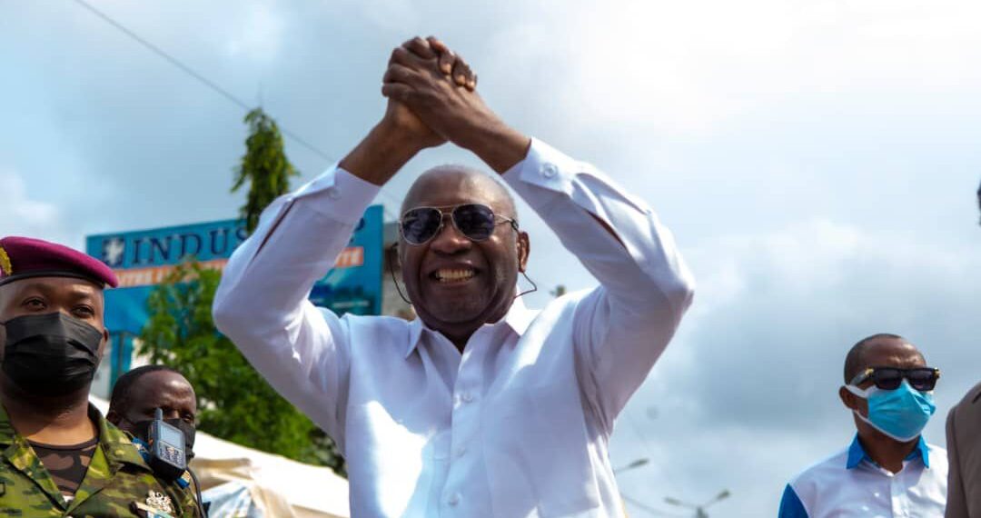 L’Appel de Bonoua : Un tournant pour la Côte d’Ivoire