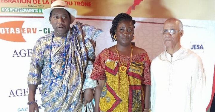 Alépé/Insertion socioéconomique : Bonnes nouvelles pour les jeunes et les femmes