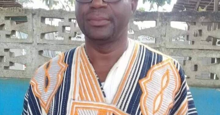 Guiglo/Le canton Goum-Blao a son nouveau chef: Philippe BAH