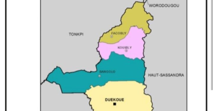 Côte d’Ivoire : Guémon, attention aux apprentis politiciens hiboux