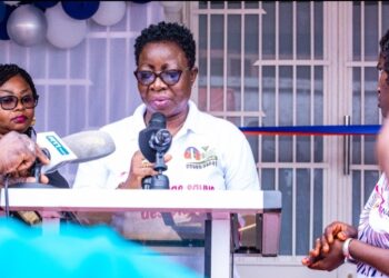 *Bouaké /Cancer du sein et du col de l’utérus :L&rsquo;ONG La Porte de la Nouvelle Espérance dépiste plus de 200 femmes