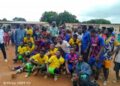 Sakassou : Le village d&rsquo;Ano-zimé remporte la finale du tournoi de football de la cohésion sociale