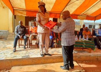 Bouaké /Le canton N&rsquo;dranouan accueille le premier conseil sous-préfectoral