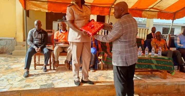 Bouaké /Le canton N&rsquo;dranouan accueille le premier conseil sous-préfectoral