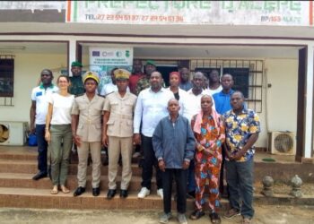 Alépé/Préservation de réserve naturelle de Mabi-Yaya : Les membres du cadre de concertation optent pour sa pérennisation