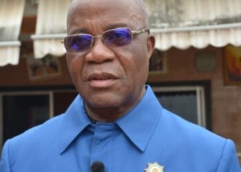 Le PPA-CI exige la libération immédiate du ministre Charles Rodel Dosso