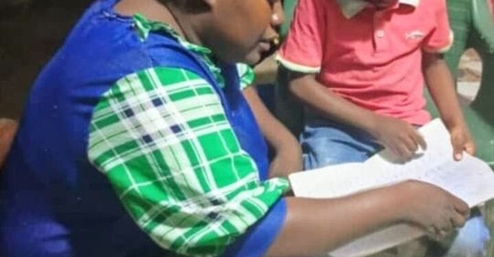 Alépé/Suivi des élèves à la maison: Aube Nouvelle invite les parents à ouvrir les cahiers de leurs enfants