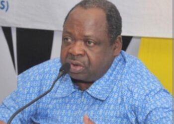 Reconnaissance : Yao Noël parle de Laurent Gbagbo