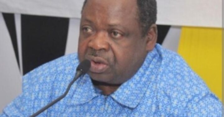 Reconnaissance : Yao Noël parle de Laurent Gbagbo