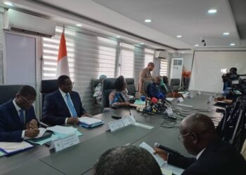 Les syndicats et l’État unis pour répondre aux revendications des agents publics