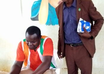 Alépé/Révision de la liste électorale : le président départemental de la CEI appelle à la mobilisation