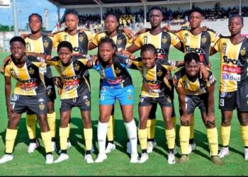 Football féminin : L&rsquo;Assec Mimosas dompte l&rsquo;Inter