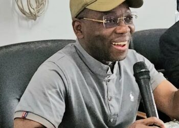 Assalé Tiémoko fait une révélation de taille « Une autre nationalité ? Vous avez perdu la nationalité ivoirienne »