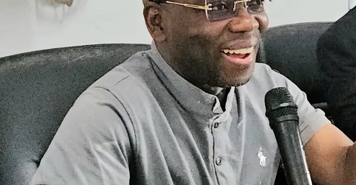 Assalé Tiémoko fait une révélation de taille « Une autre nationalité ? Vous avez perdu la nationalité ivoirienne »