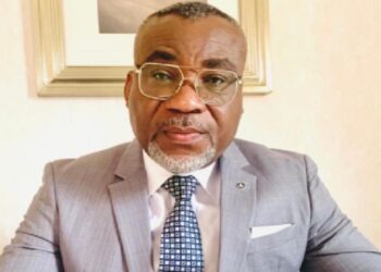 « ILS SAVENT QUE JE SAIS TOUT », R. BOURGI :  CE QU’EN PENSE DR BOGA SAKO GERVAIS…