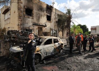 Analyse des tensions Israël-Palestine : héritage religieux et enjeux géopolitiques au cœur d’un conflit complexe