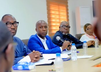 Réunion de l&rsquo;UNACOM-CI : Vers une organisation renforcée