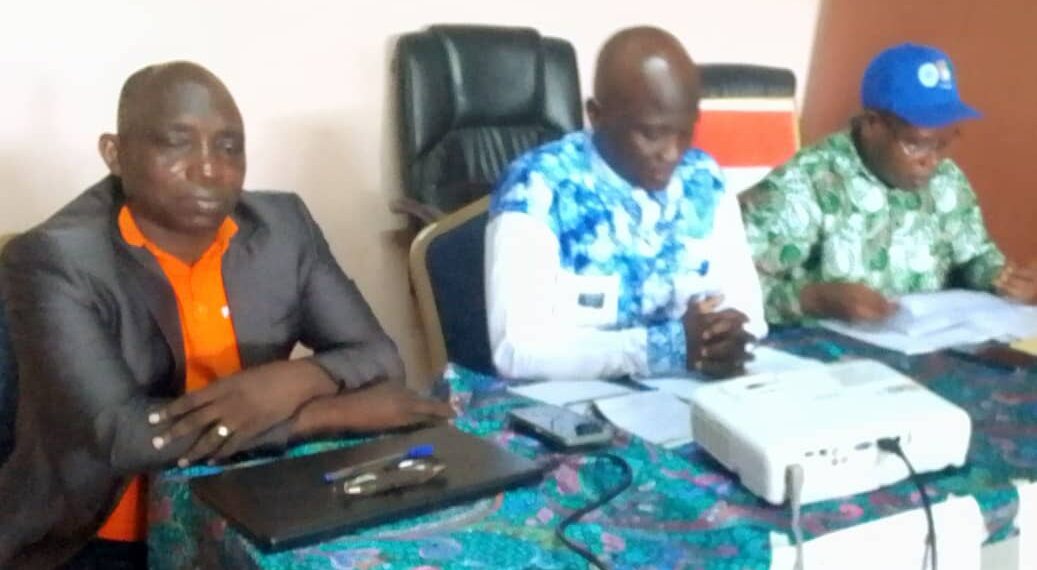 ALEPE/Santé maternelle et infantile: Le projet 2NIBA lancé.