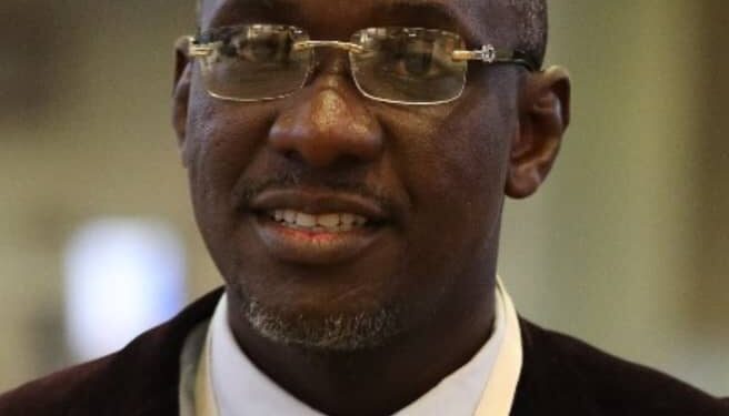 5ème édition du Forum international des Radios, Services et Télévisions (FIRST 2024/Abbé Lemanois : « C’est un rendez-vous pour anticiper l&rsquo;avenir des Médias »