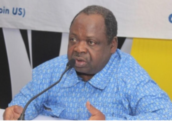 Sécurité des journalistes en Afrique: le combat de Yao Noël